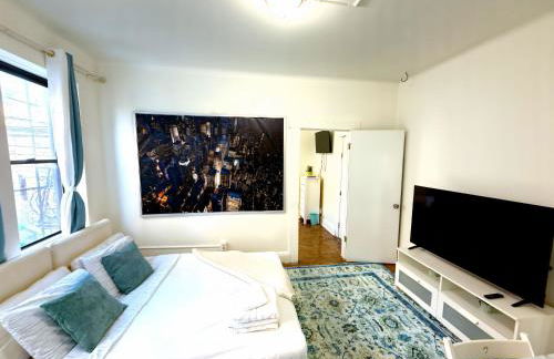 7-14 mins to Times Square, Rare unit! - Foto 4