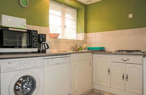 Holiday Home L'Egven by Interhome - Foto 14