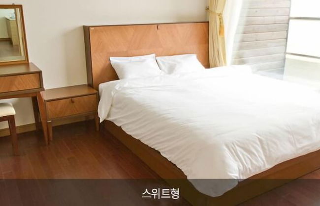 Mungyeong Saejae Resort - Foto 12