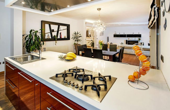 Villa Sky Zadarvillas - Foto 14