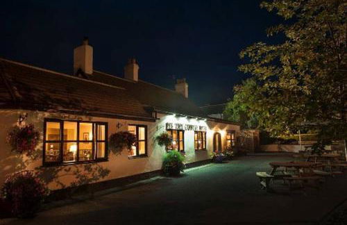 Number 7 The Cottage A Rural Retreat - Foto 23