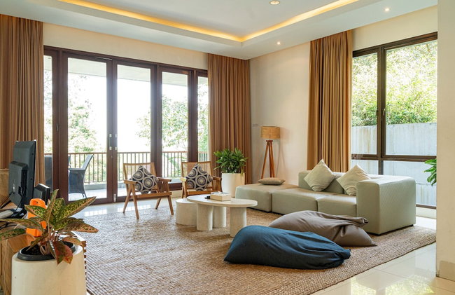 Jasmine Cozy Villa 3 BR Heated Pool and Billiard - Foto 1