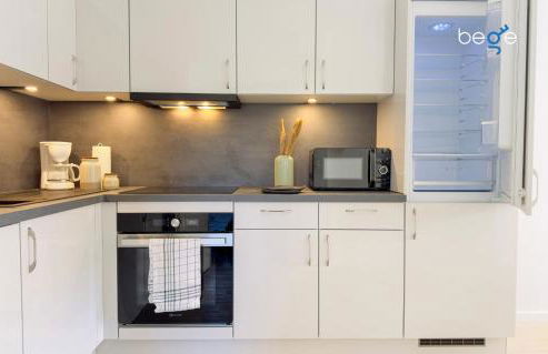 BEGE APARTMENTS BizConnect - Foto 8