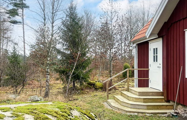 4 Person Holiday Home in Lonashult - Foto 20