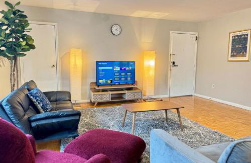 Huge Place Minutes from NYC Parking Available - Foto 5