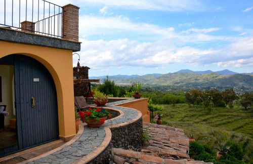 Villa Scozilia - Foto 52