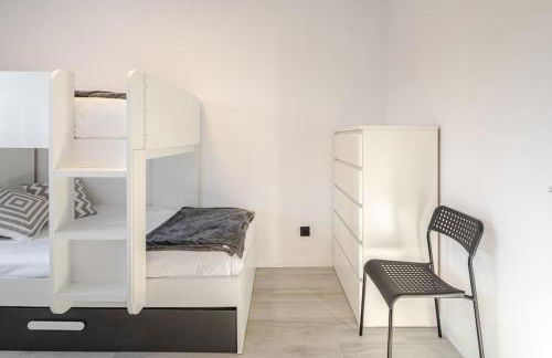 A Neida Casa con terraza con vistas al mar - Foto 27