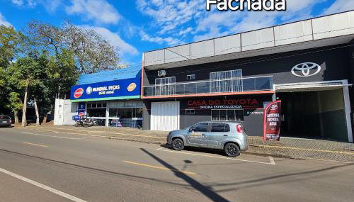 Apt 2 min do Paraguai para 5 pessoas com garagem - Foto 4