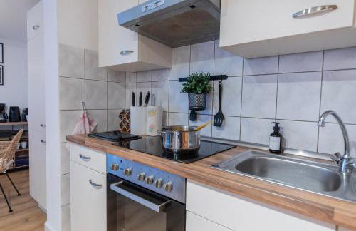 Cozy I hochwertig eingerichtet NETFLIX Parkplatz Nespresso - Foto 20