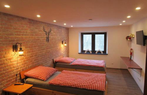 Bergwiesnblick Apartments - Foto 17