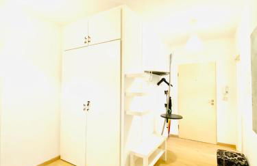 HannoverMesseApartment with terrace - Foto 26