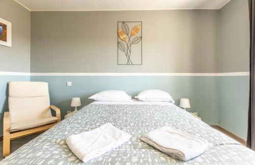 Maison 12 Couchages tout confort - 11B Vialle St Gene - Foto 33