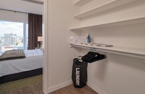 Luxury Apartments by Hyatus at Central Philly - Foto 8