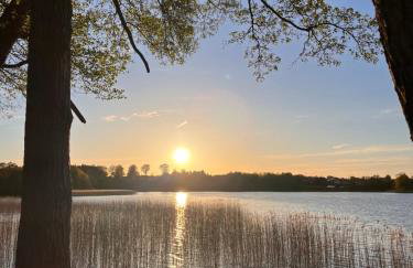 Domek nad jeziorem Lubkowo 1 - Foto 11