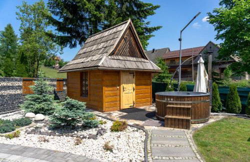 Pensjonat Dzianiszówka - Basen Jacuzzi Sauna - Foto 5