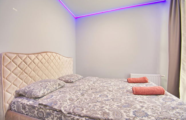 Aparton.by - Makaenka 12G-1x6 str. - Photo 1