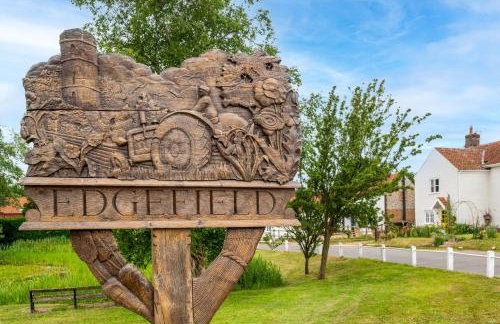 Pond Cottage E - Foto 29