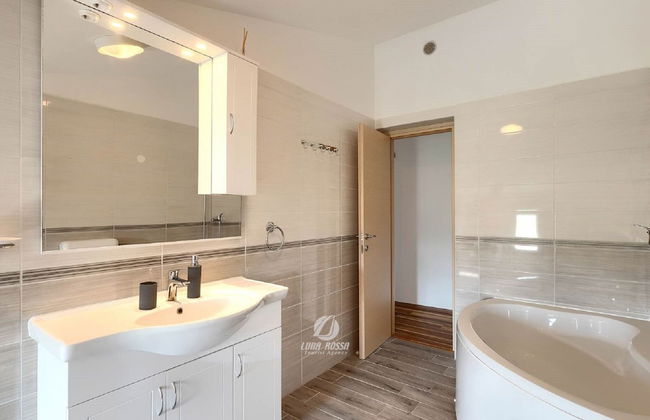 Villa in Galizana With Bubble Bath - Foto 17