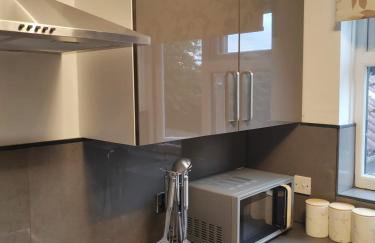 Domasi Flat in New Cross - Foto 4