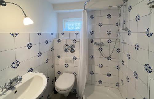 Friesenhaus Amrum Friesenhaushälfte *Hommelkasche* - Foto 49