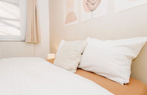 City-Apartment Kreuzviertel-Lädchen-60 qm - Foto 34