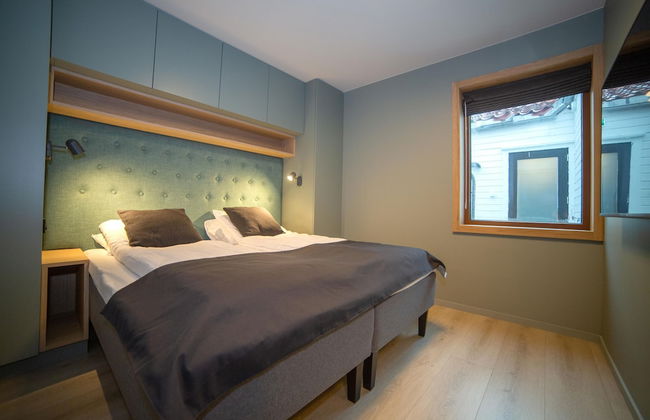 Home Again Kirkegata 30 - Photo 8