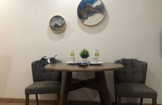 Gotophi at The Gramercy Residences - Foto 26