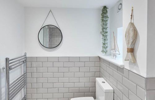 Host & Stay - Retreat By The Sea - Foto 25