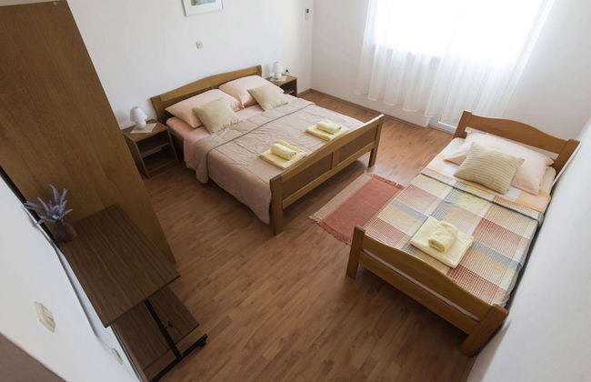 Nice Apartment With Private Roofed Terrace, Near the Sea and National Park - Foto 5