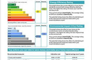 Crail 5 Bedroom Villa - Foto 20
