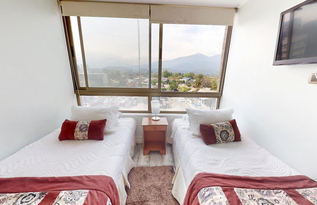 Views Cordillera - Foto 18