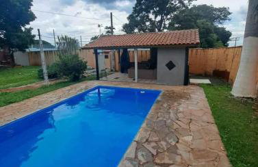 Área de lazer camping - Foto 13