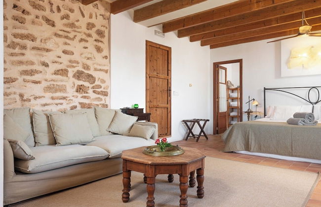 Finca Sos Ferres D'en Morey - Foto 38