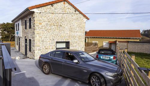 Apartamentos Catamarán Azul - Foto 2