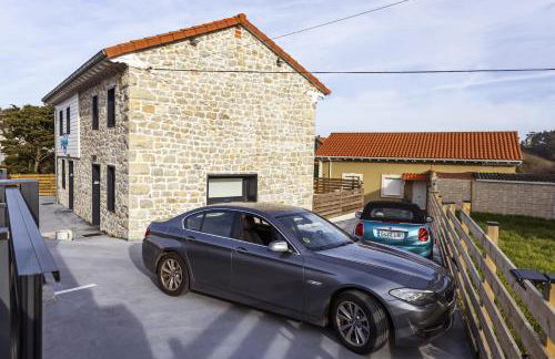 Apartamentos Catamarán Azul - Foto 34