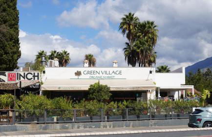 Banús Walk Apartment - Foto 72