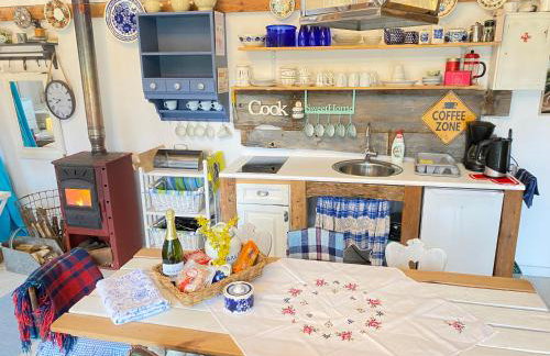 Domek całoroczny blisko lasu i morza na urokliwej działce 4300 m2 - Photo 21