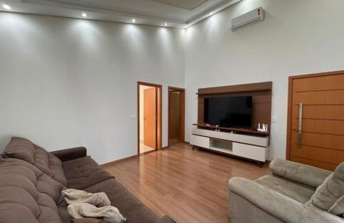 Casa dos Sonhos em Ribeirão Claro – PR - Foto 9