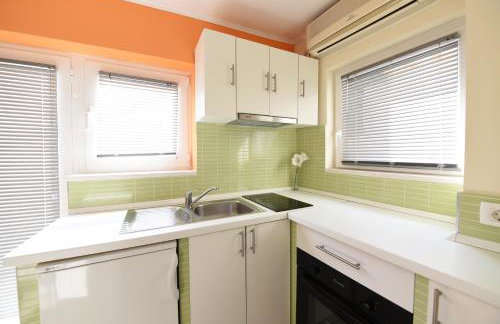 Apartments Split - Photo 15