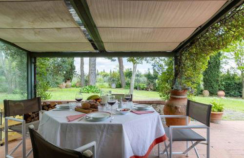 Casa Mirella Chianti - Foto 17