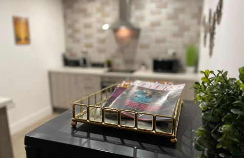 Luxurious 2 Bed Apartment In Heart Of Burnley With Private Parking - Foto 17