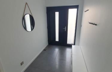 Le 6 : maison individuelle au cœur de l'Alsace - Foto 24