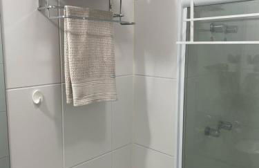 Studio Moderno Santo Amaro - Perto do Consulado, Transamerica, CGH, Autódromo e Vibra São Paulo - Foto 15