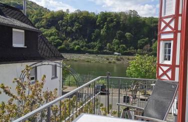 Apartments / Ferienwohnungen Moseluferstrasse - Photo 12