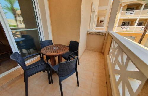 Apartamentos Las Dunas - Foto 32