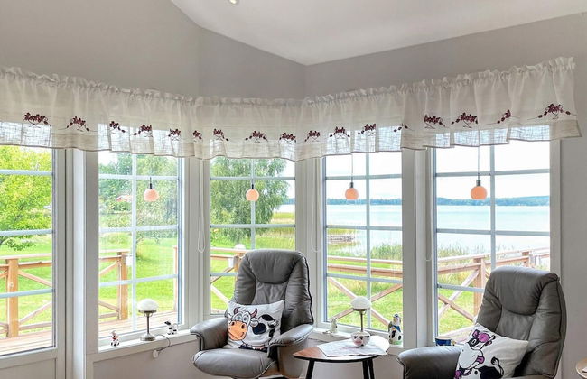 6 Person Holiday Home in Hjo-by Traum - Foto 11