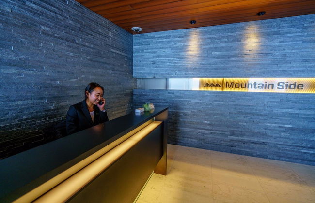 Mountainside Hakuba - Foto 5