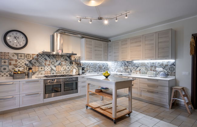 Casa Chiara (SIC400) - Foto 5