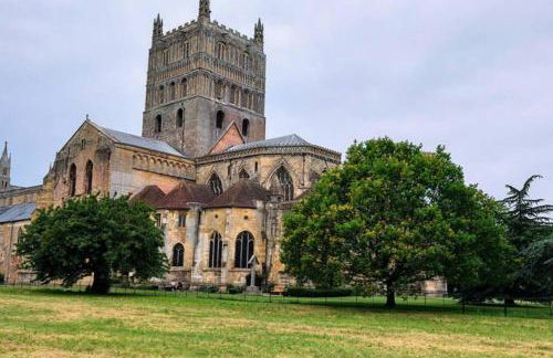 Town centre cottage - Foto 14