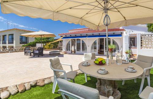 Villa Es Mirador de ses Altines - Foto 27